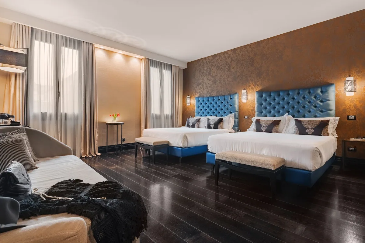 The Venice Times Hotel, Vignette Collection by IHG
