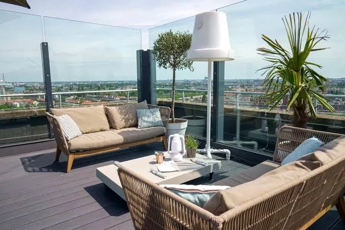 Leonardo Hotel Amsterdam Rembrandtpark