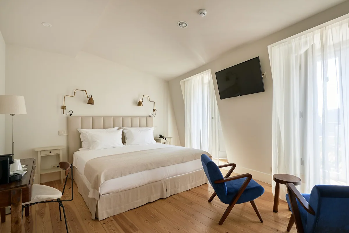 Hotel Alegria