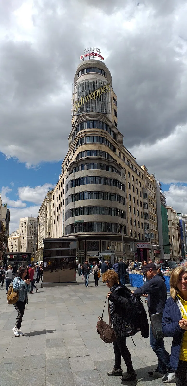 Aspasios Calle Mayor Apartments