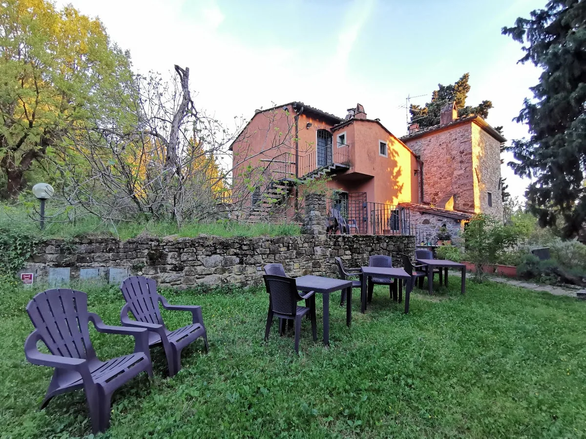 Florence Country Relais