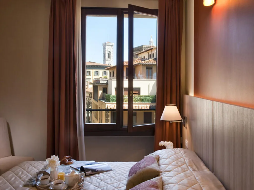 Hotel della Signoria