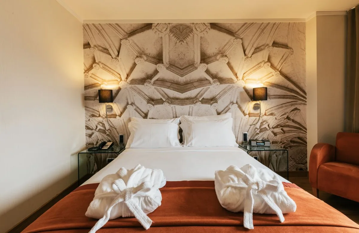 Hotel Marquês de Pombal