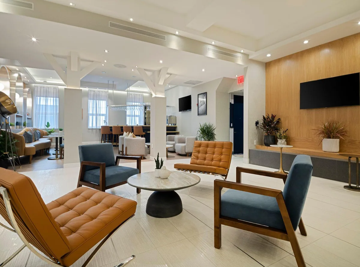 voco Fiorello - LaGuardia Airport by IHG