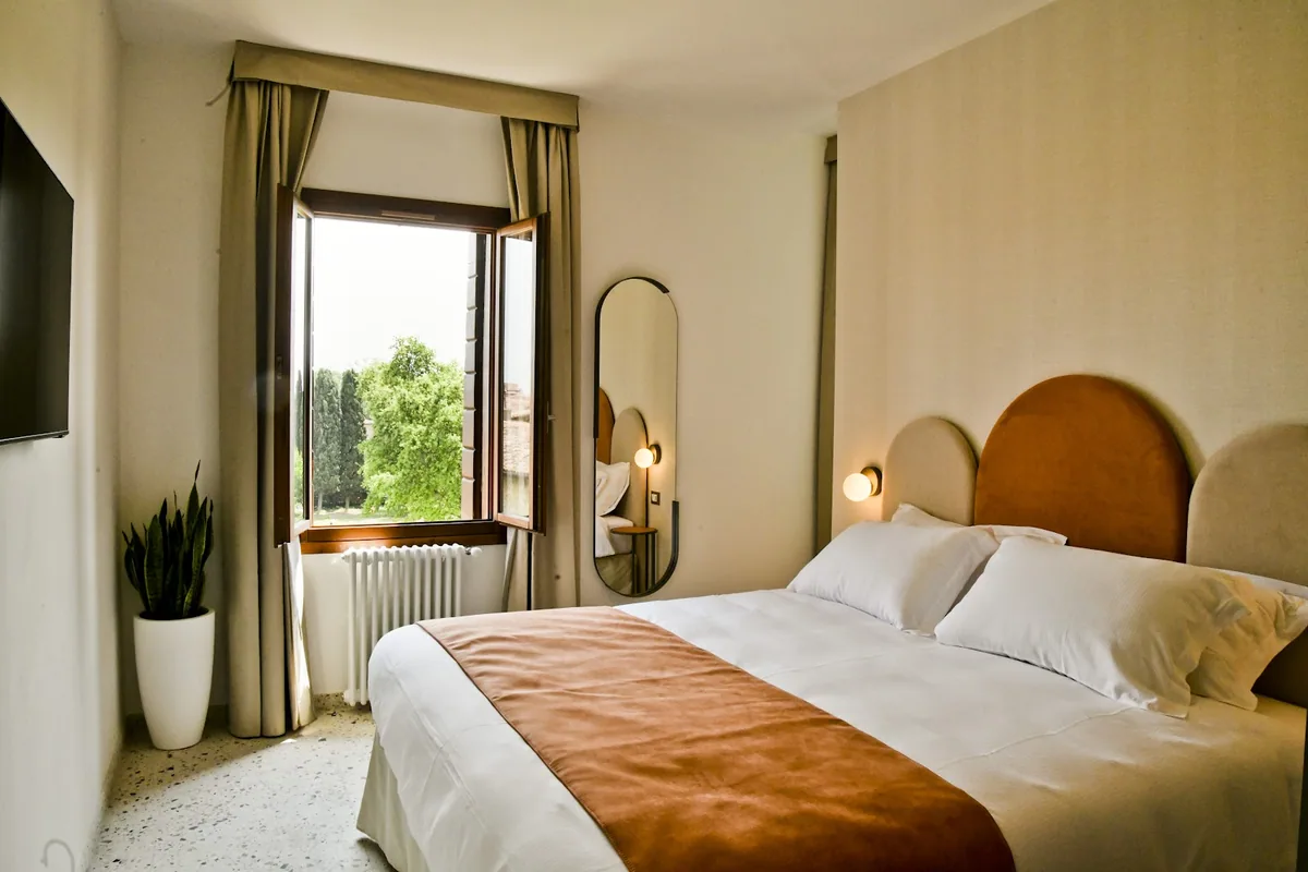 Maison Boutique Al Redentore