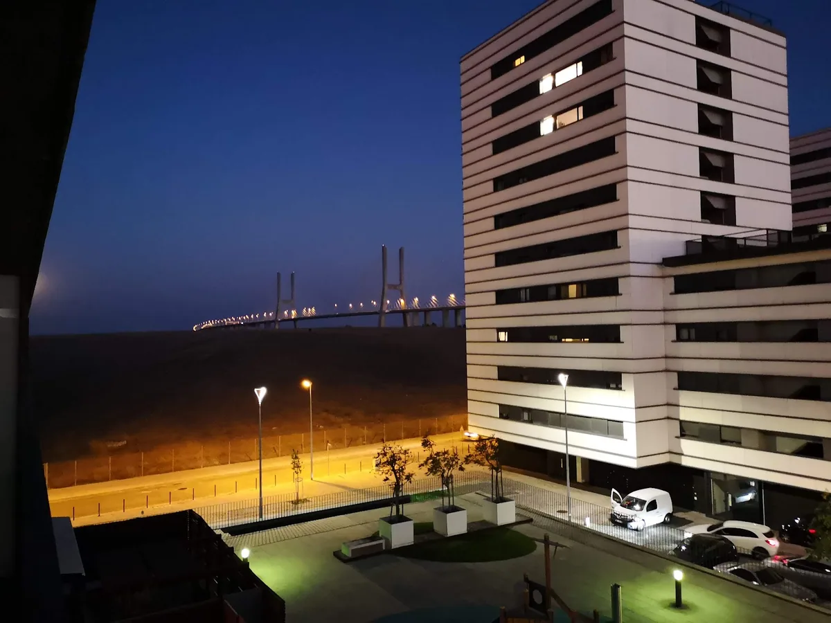 Oriente Rio Apartments by APT IIN