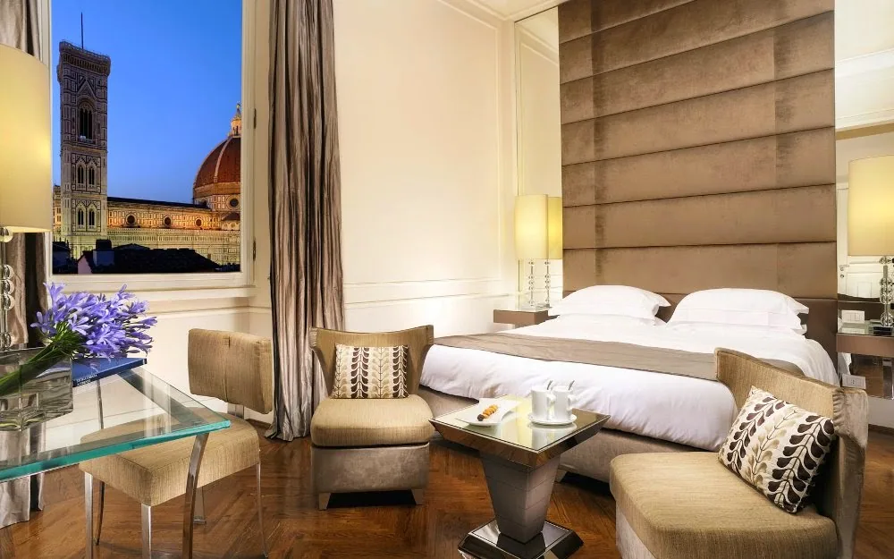 Brunelleschi Hotel