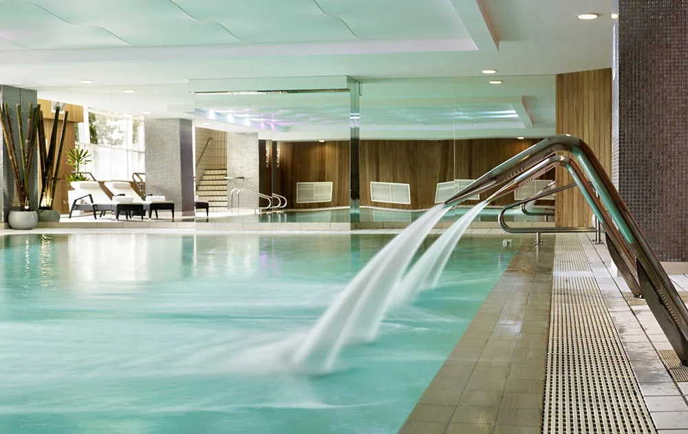 The Chelsea Harbour Hotel & Spa