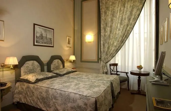 Palazzo Niccolini Al Duomo