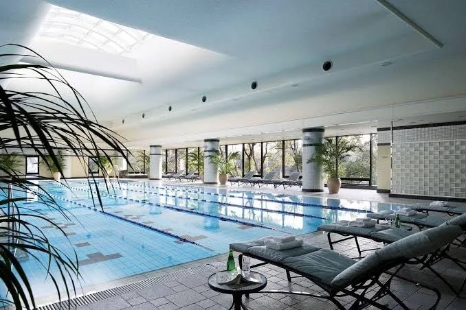 Rihga Royal Hotel Tokyo
