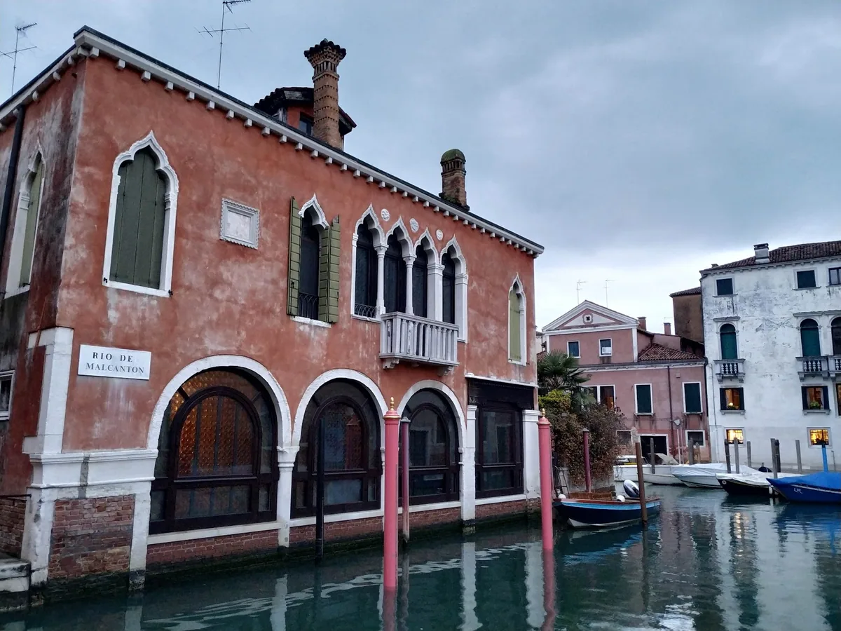 Hotel Locanda Ca' Foscari