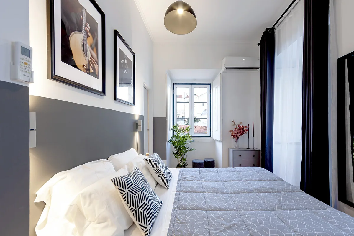 INT Lisbon Suites