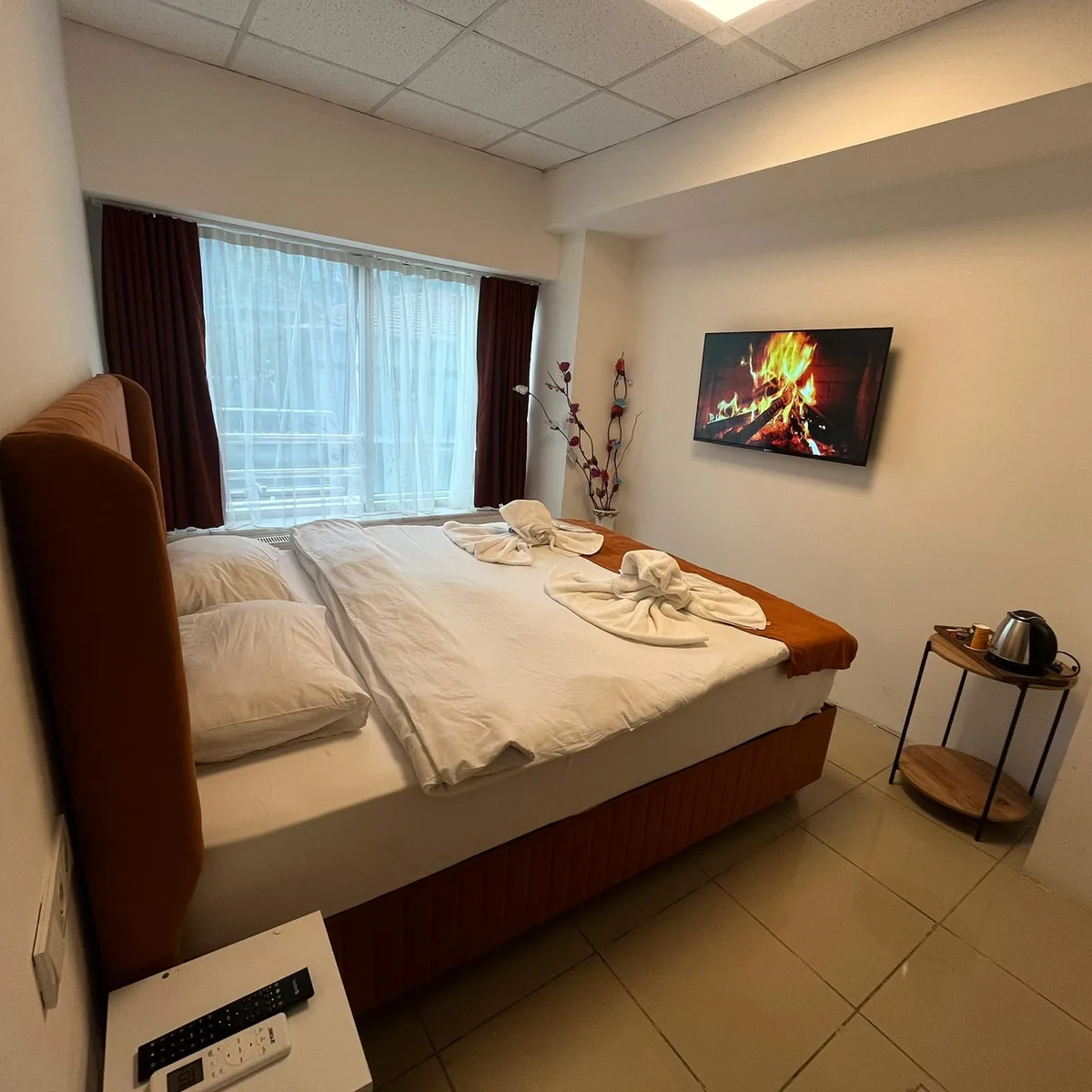 KADIKÖY BULL HOTEL