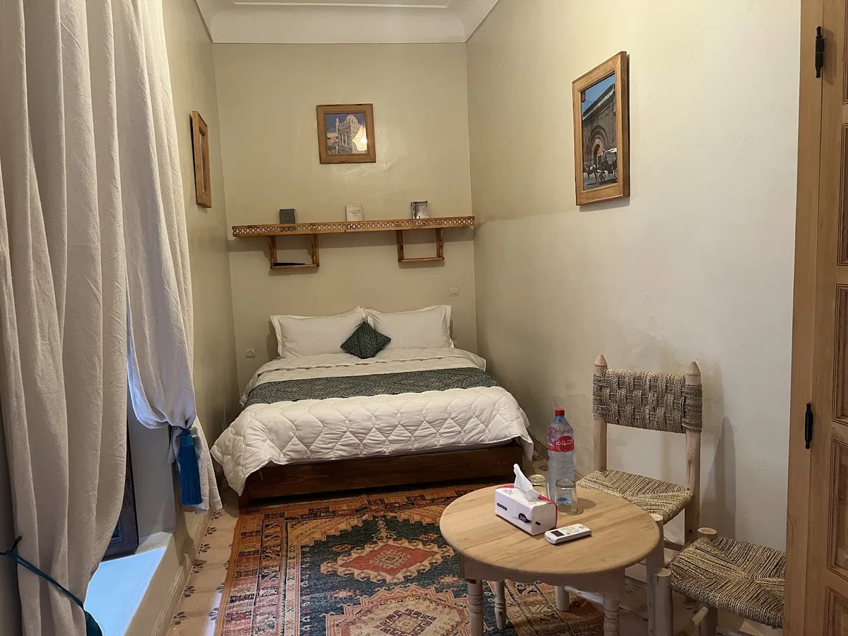 Riad Dar Les Freres