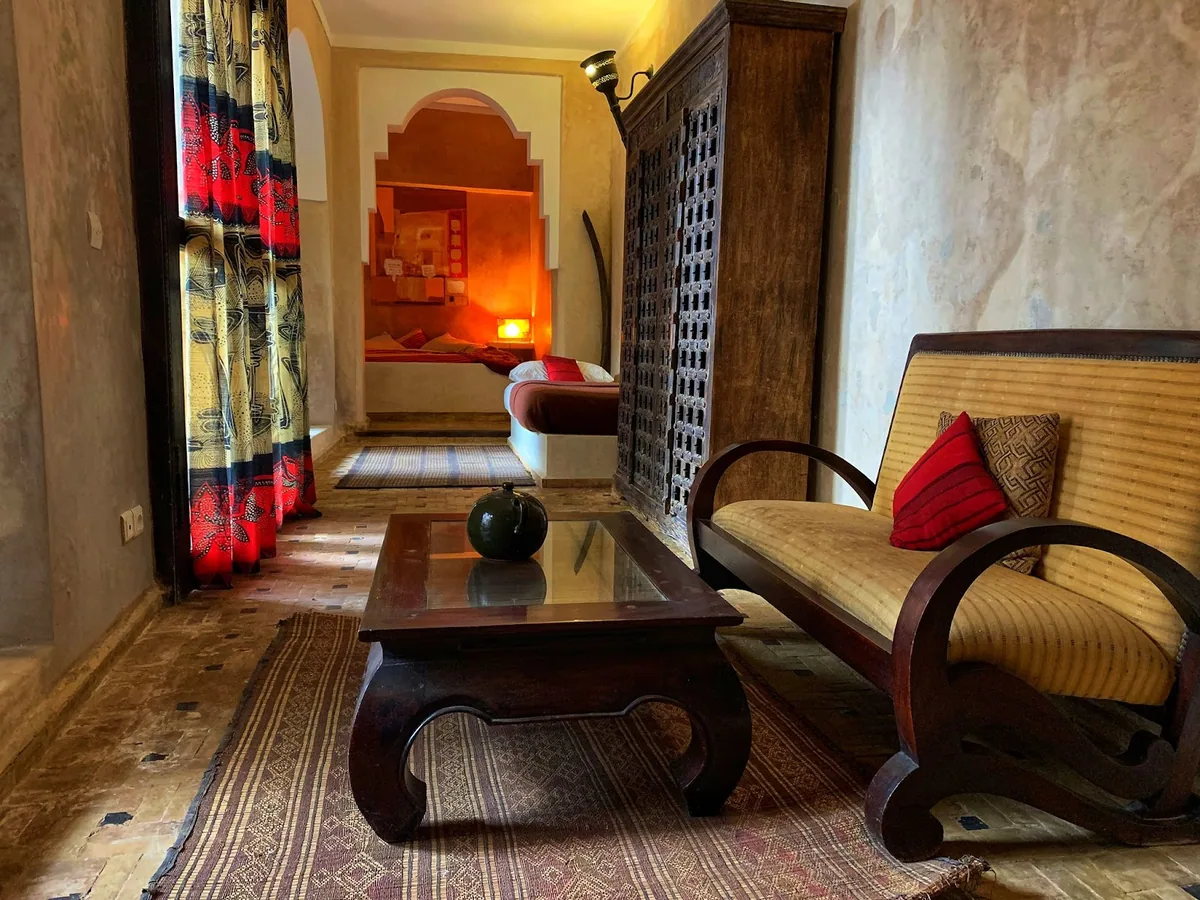 Riad Bamileke