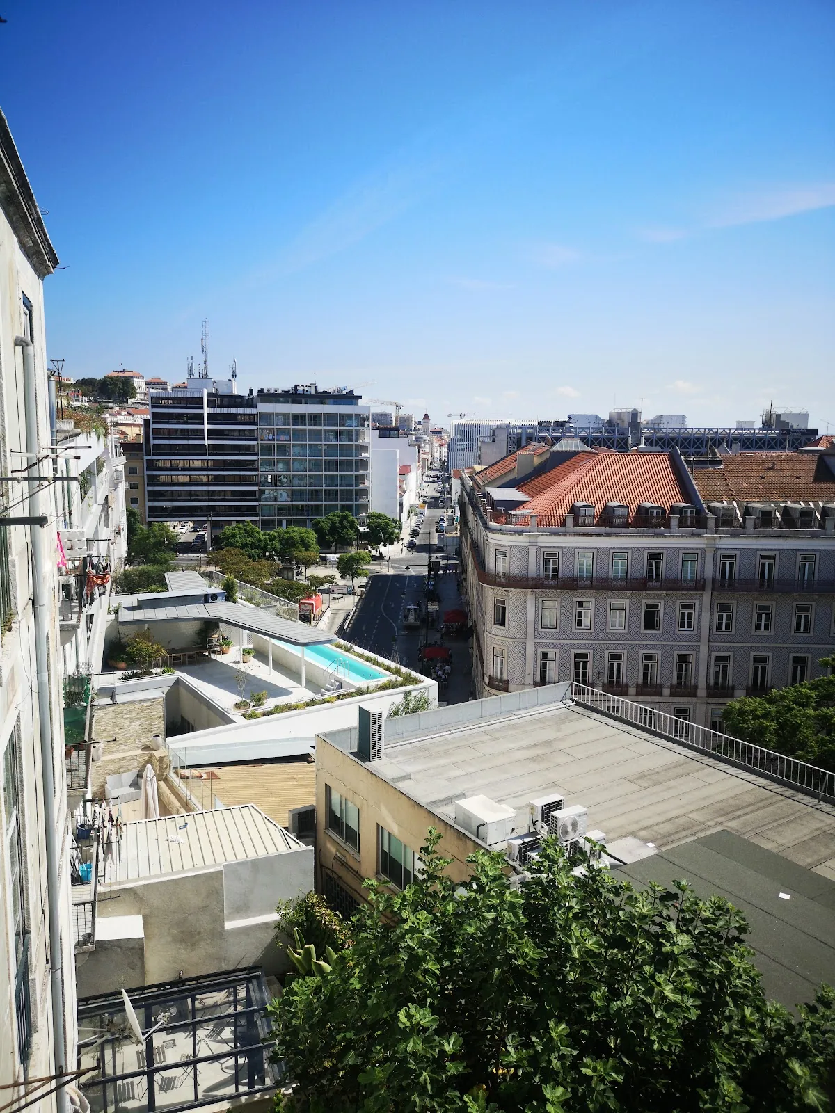 Cenário Catita Hostel