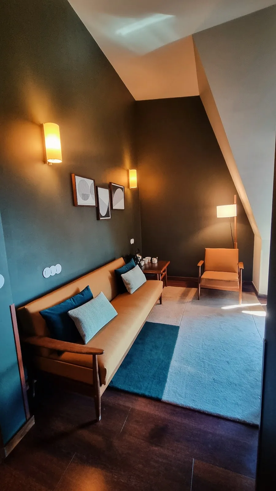The Vintage Lisbon, an SLH Hotel