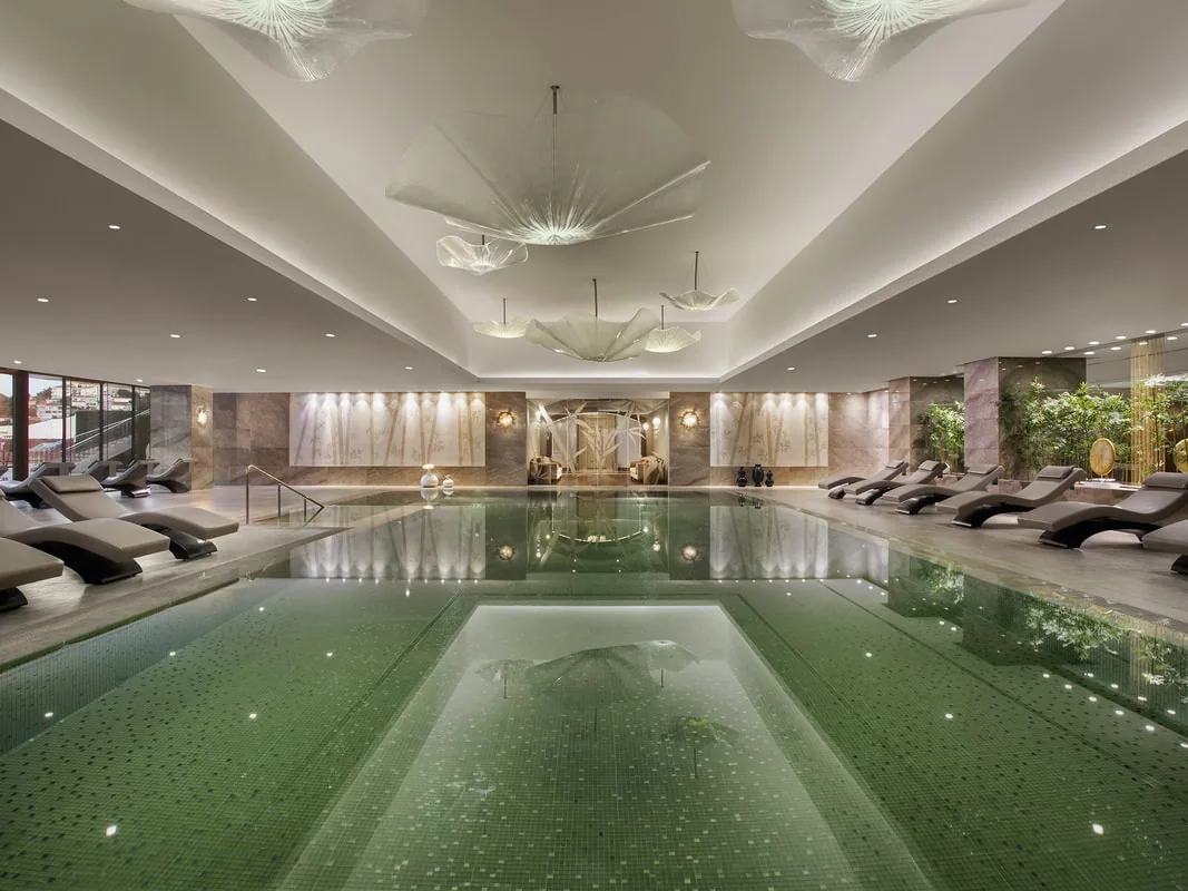 The Grand Tarabya Hotel Managed by Accor