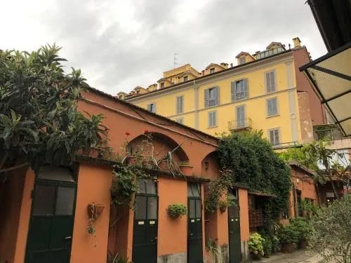 B&B Fiori di Grano