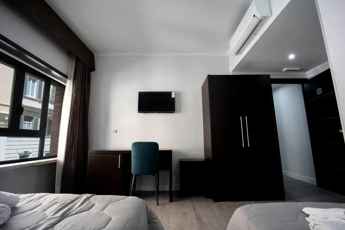 Seven Kings Relais Hotel