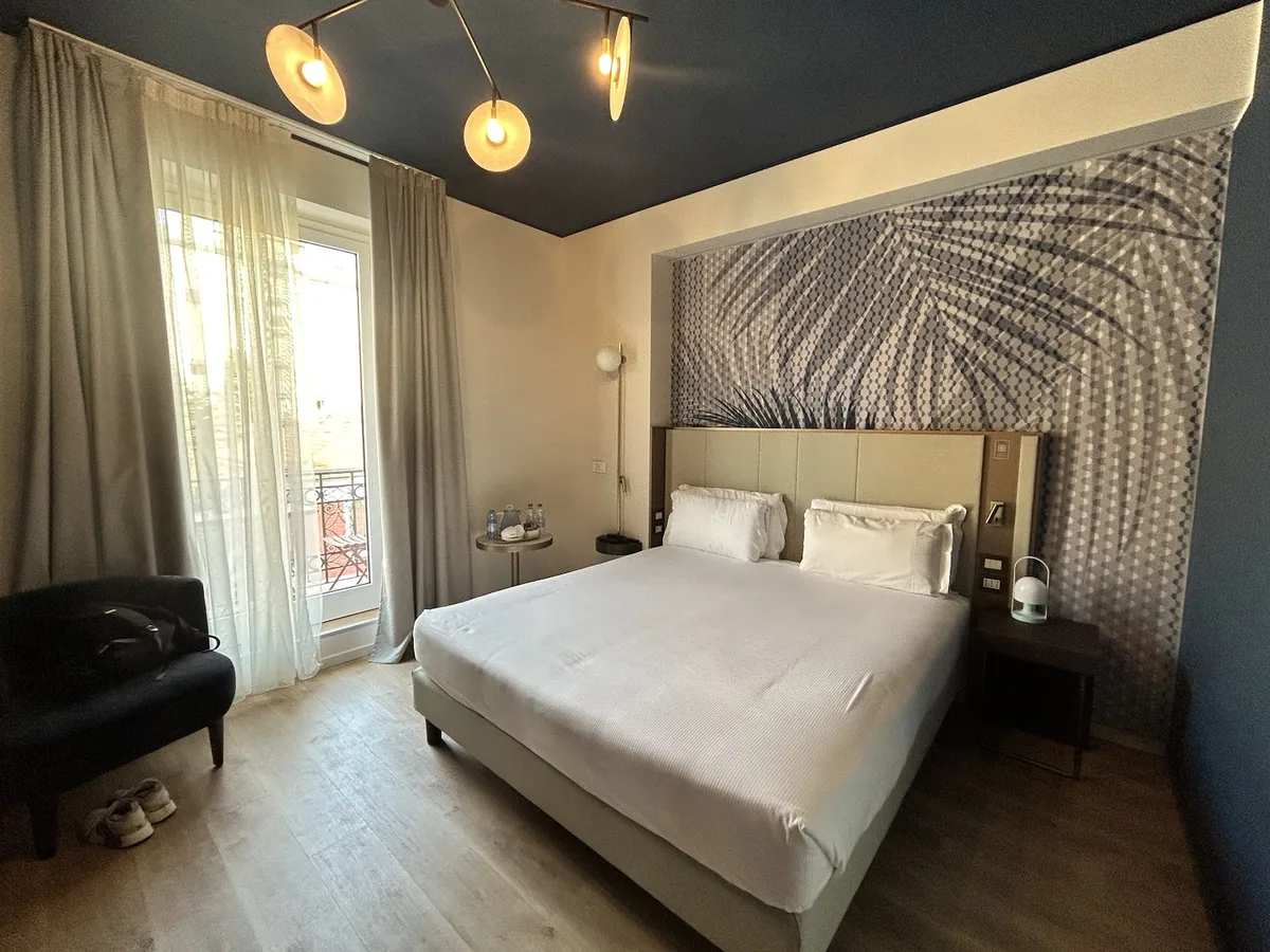 Boutique Hotel Martini 17