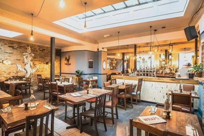 Old Ship Pub & Hotel Hackney