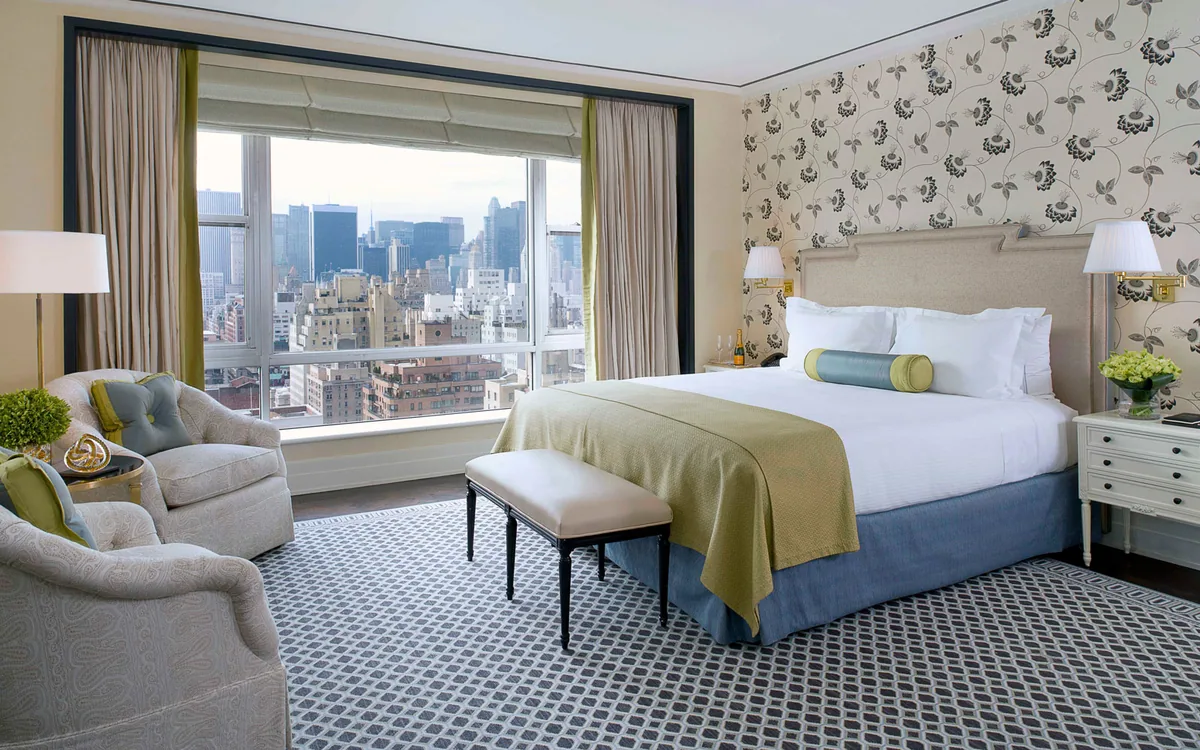 The Carlyle, A Rosewood Hotel