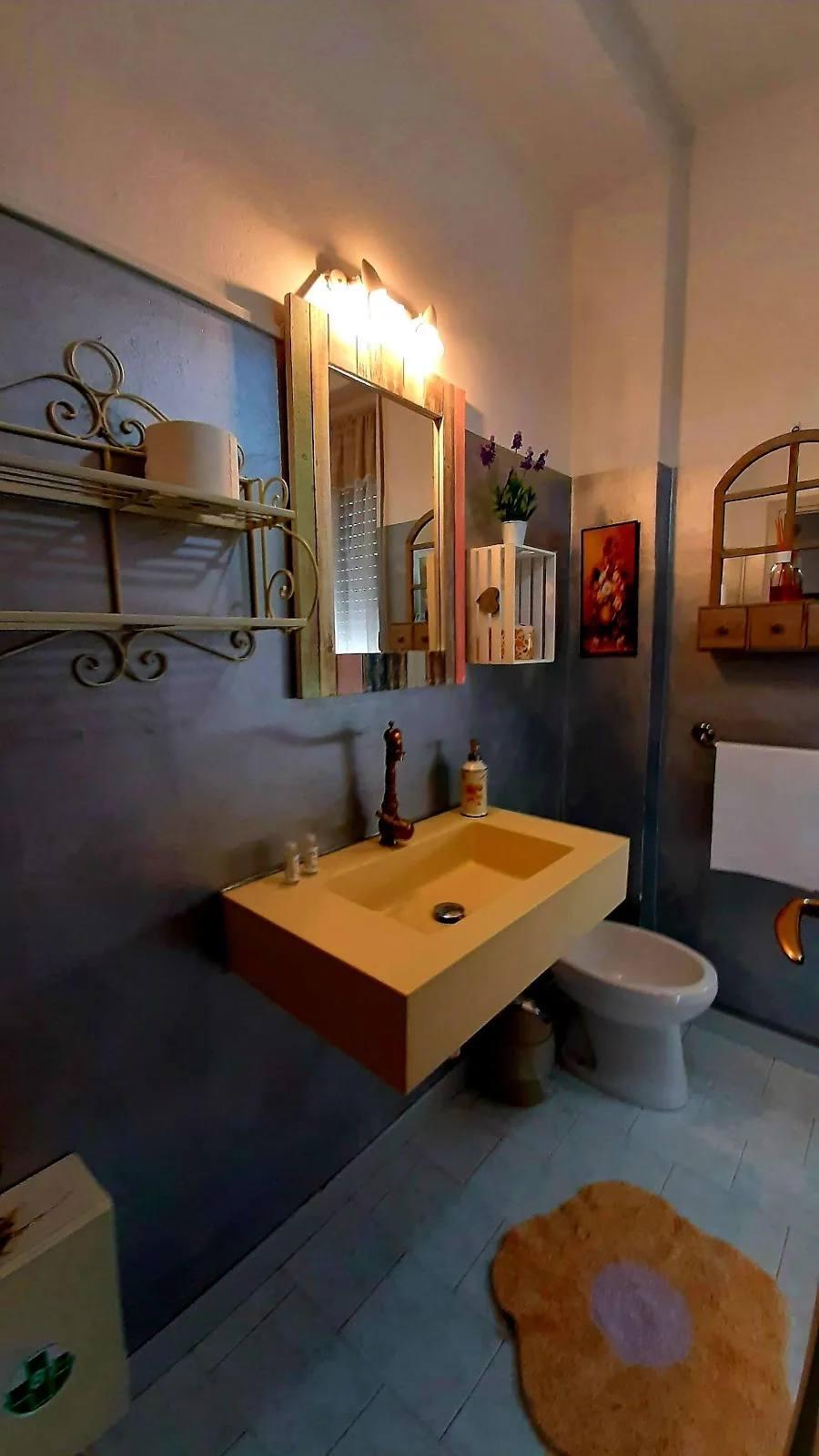 B&B Rosa Malpensa
