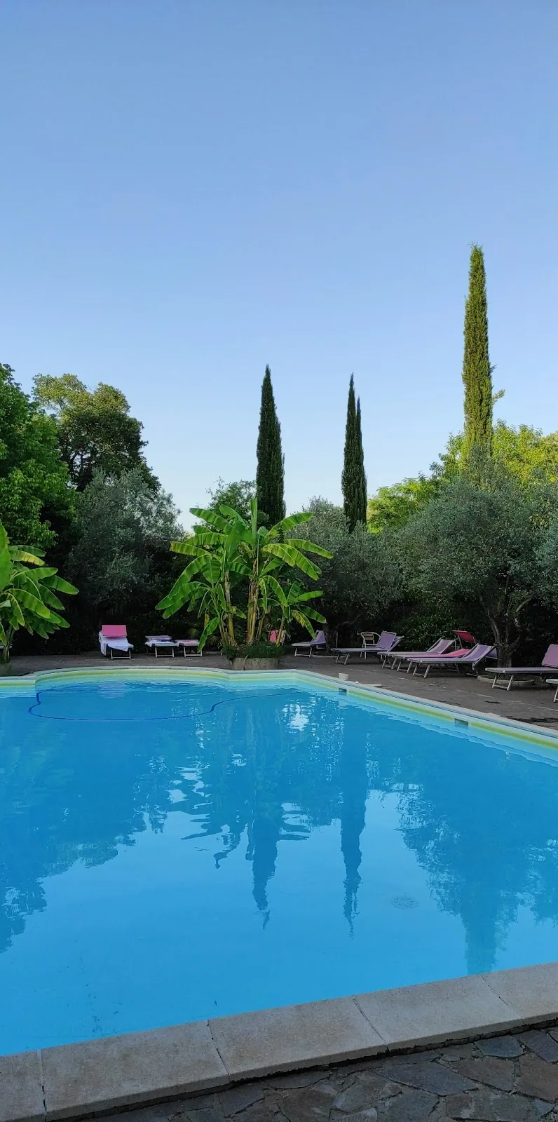 Veio Residence Resort