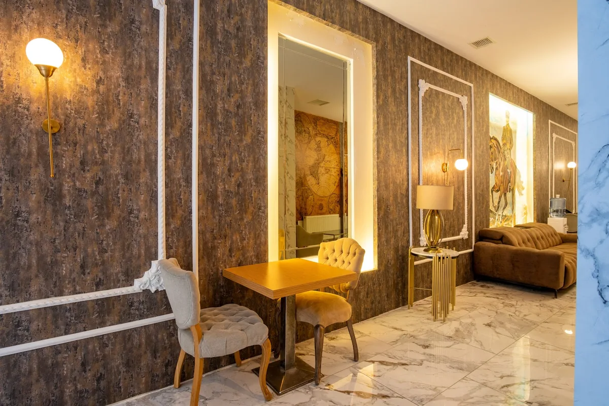 Orange Hotel & Spa