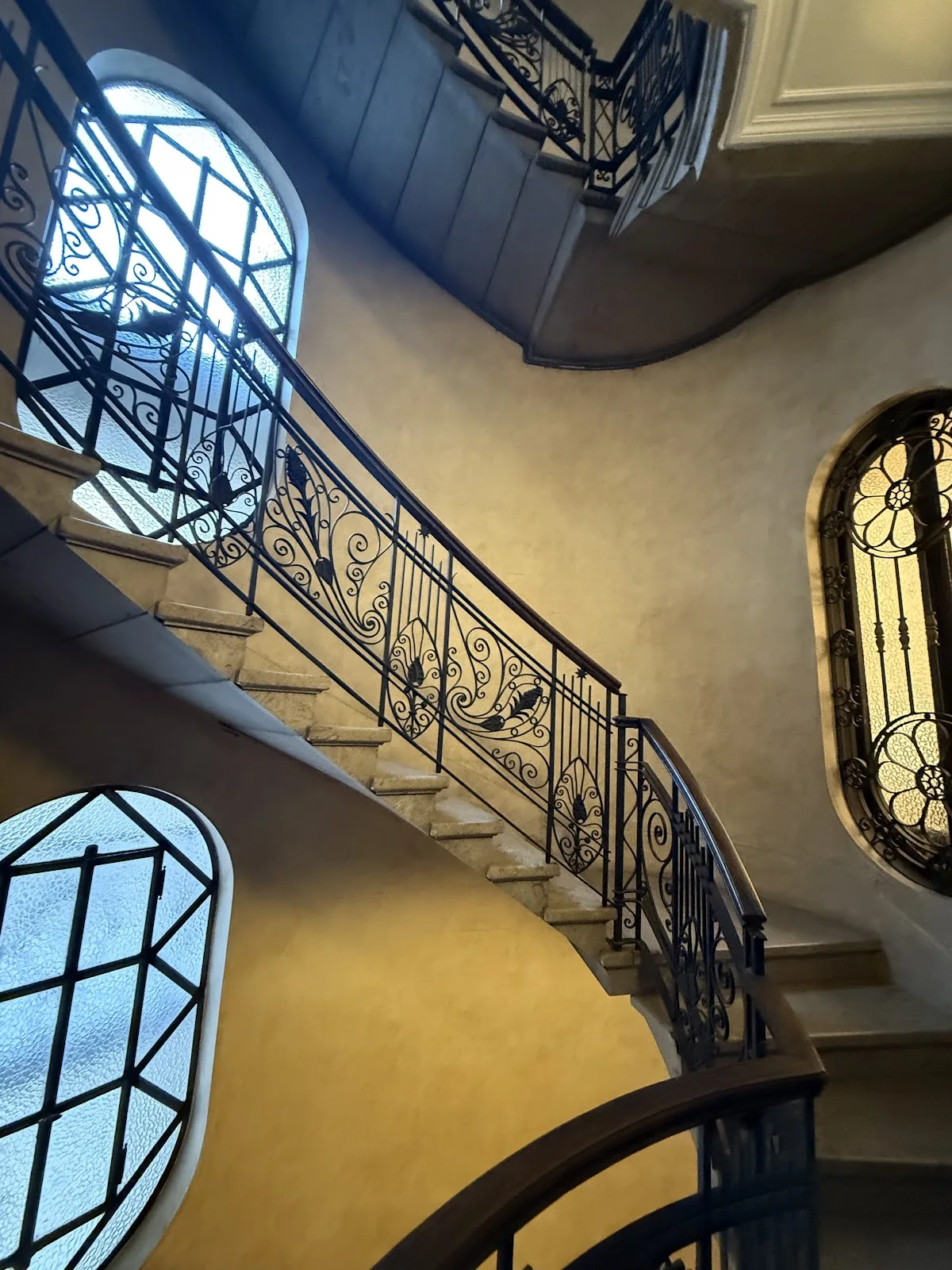 Montello Suites Foresteria Lombarda