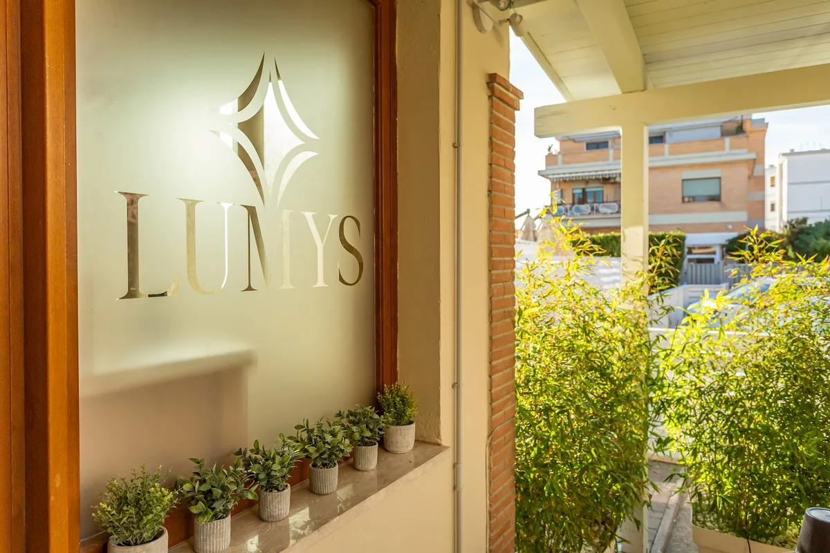 Guest House Aura - Lumys Fiumicino