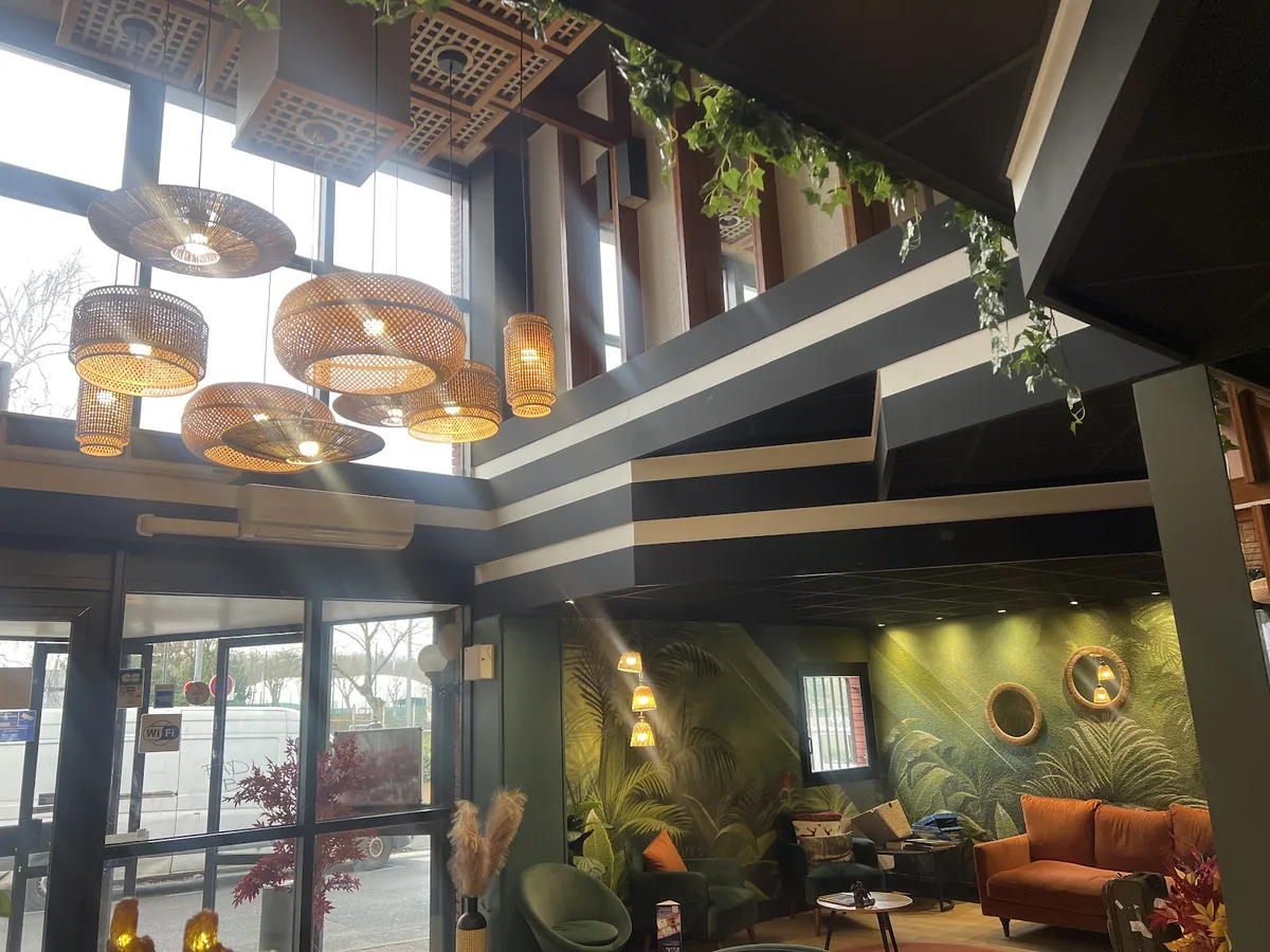 ibis Styles Paris Hippodrome de Vincennes