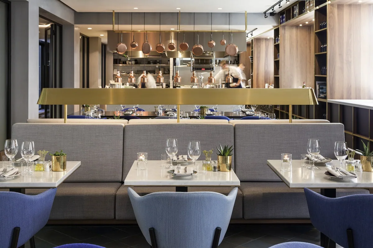 INK Hotel