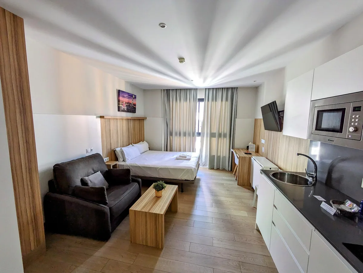 Studios Cielo Madrid