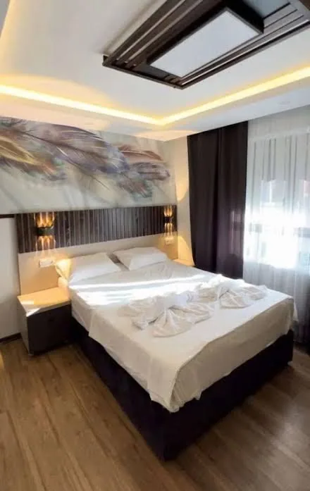 Bonita Hotel