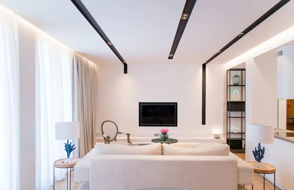 PINACOTA SUITES ATHENS