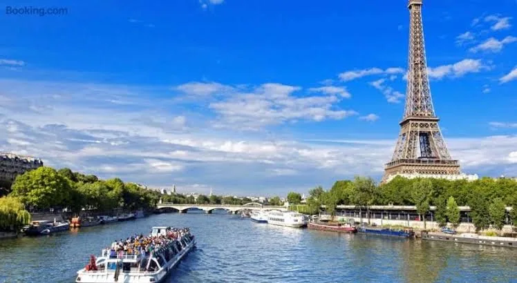PARIS-MONTROUGE Magnifique Appartement 2 pièce de 36m2 - très cosy pour 1 à 5 personnes refait à neuf - ENTIRE APARTMENT LUXURIOUS AND WARM - Montrouge Paris 14ème - Proche Aéroport Orly & Parc Expositions Porte de Versailles FREE WIFI GRATUIT