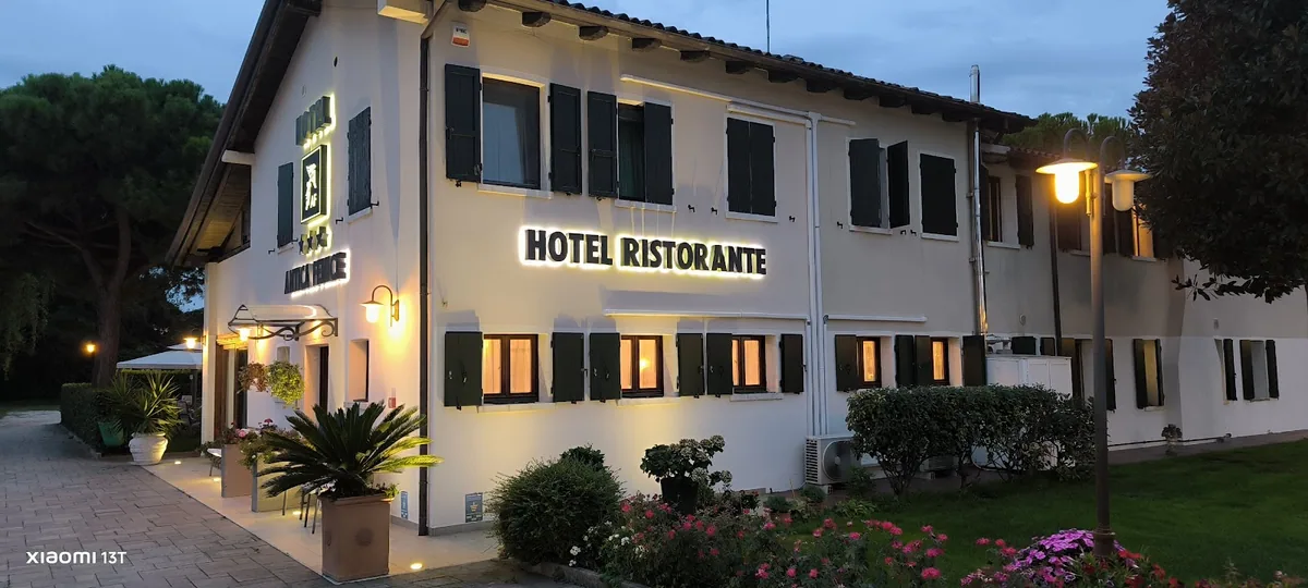 Hotel Antica Fenice