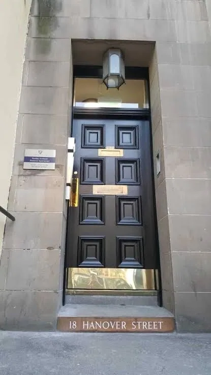 Destiny Scotland Hanover Apartments