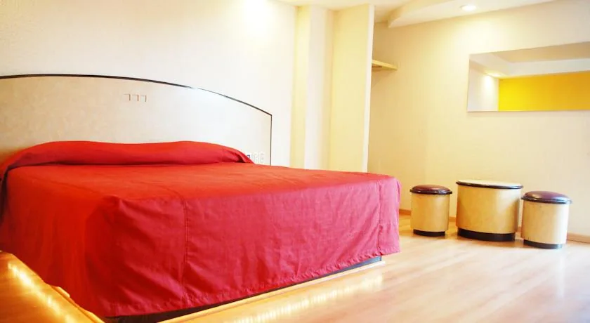 Hotel Panorama