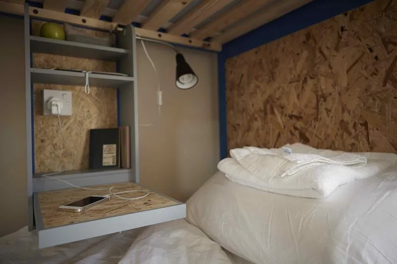 Park Villa Boutique Hostel