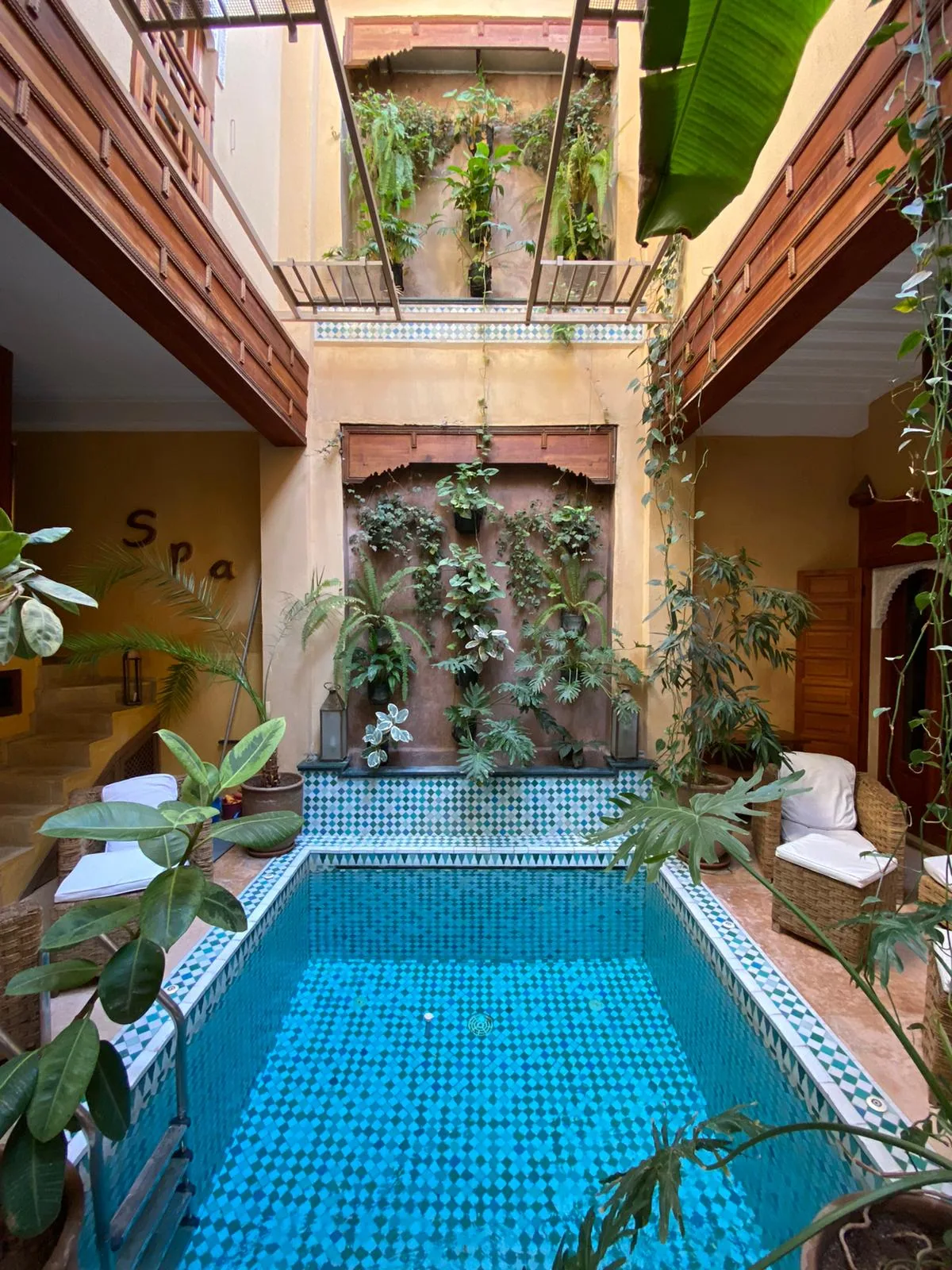 Hotel Riad Marrakech Al Ksar & Spa