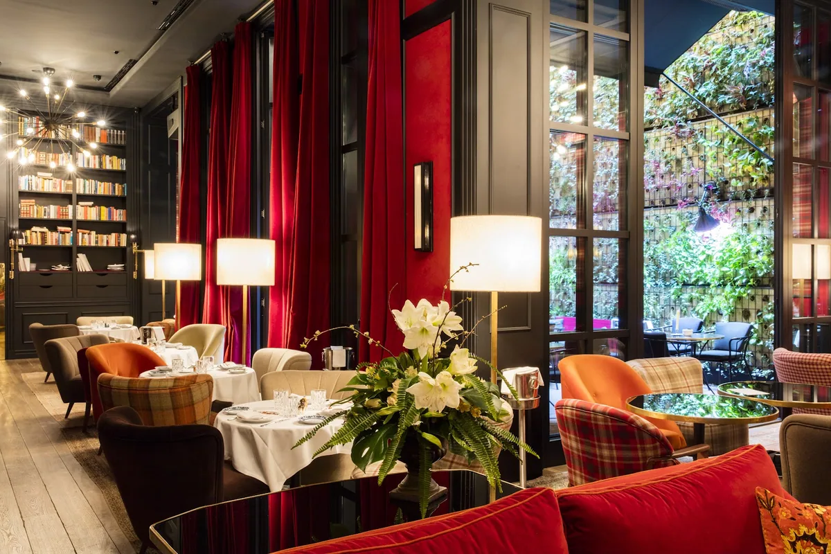 Wittmore Hotel