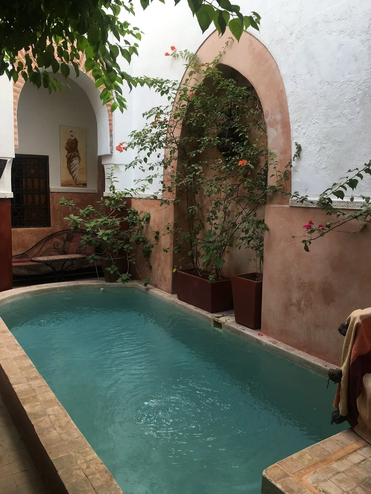 Riad Zi