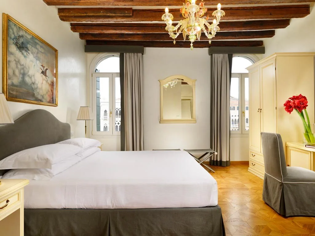 Hotel L'Orologio Venezia