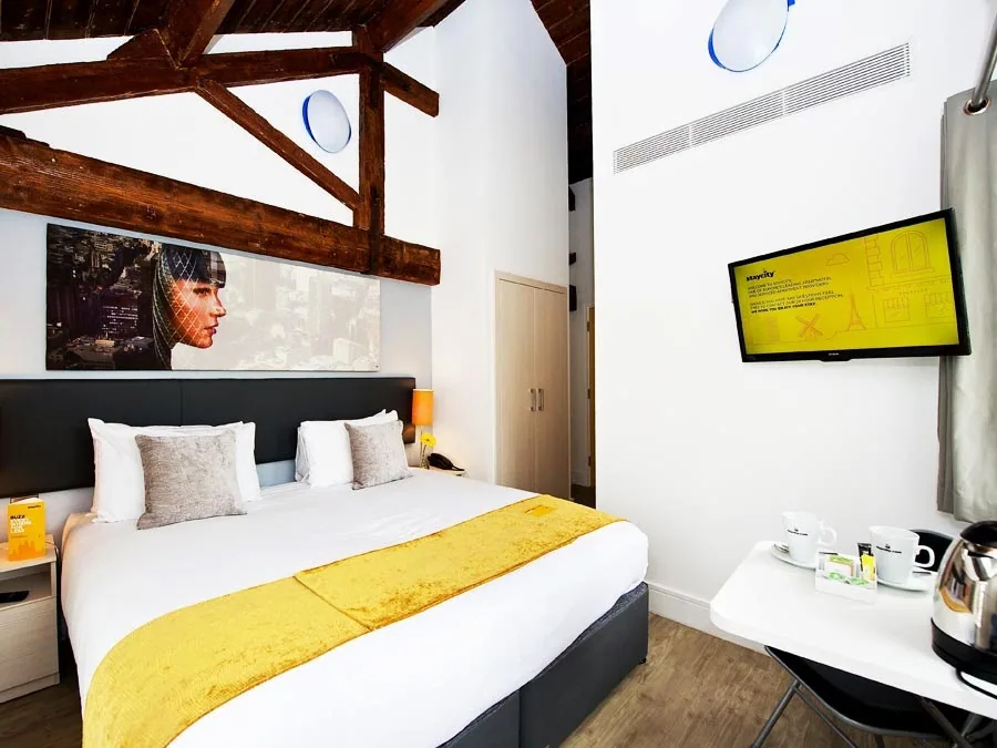 Staycity Aparthotels, London, Deptford Bridge