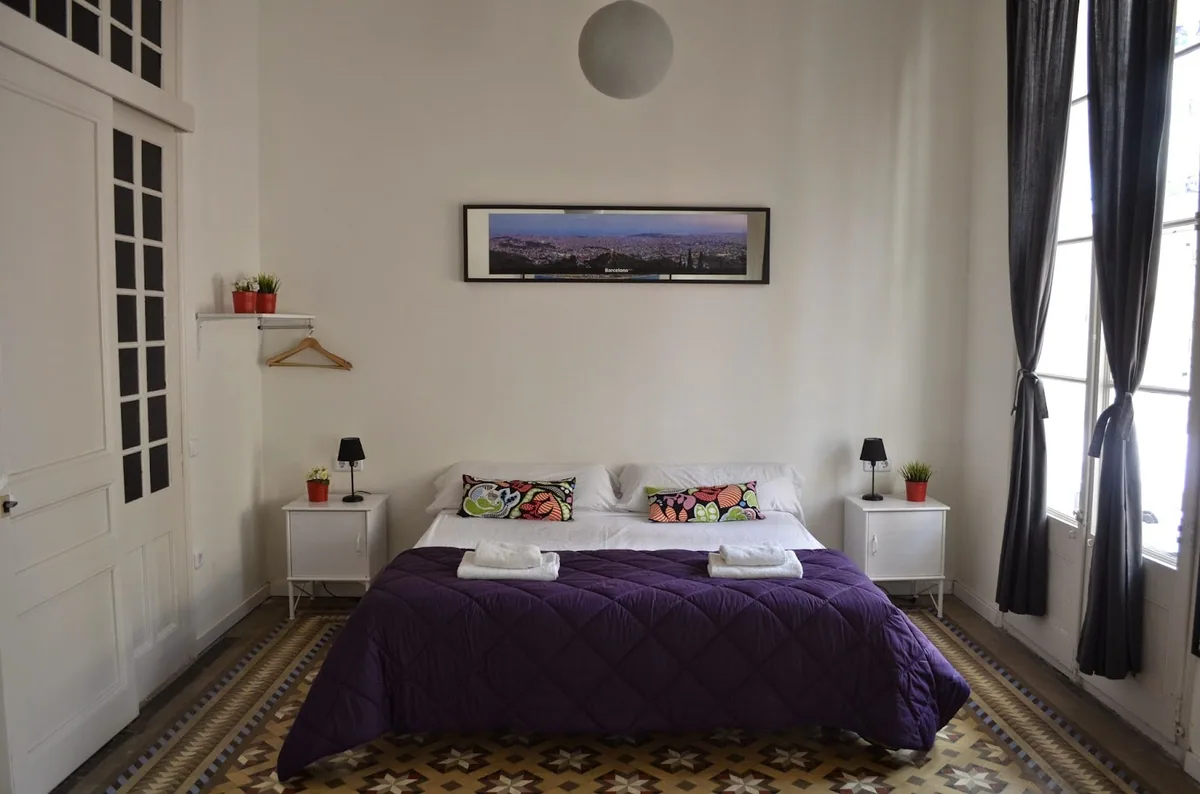 360 Hostel Borne