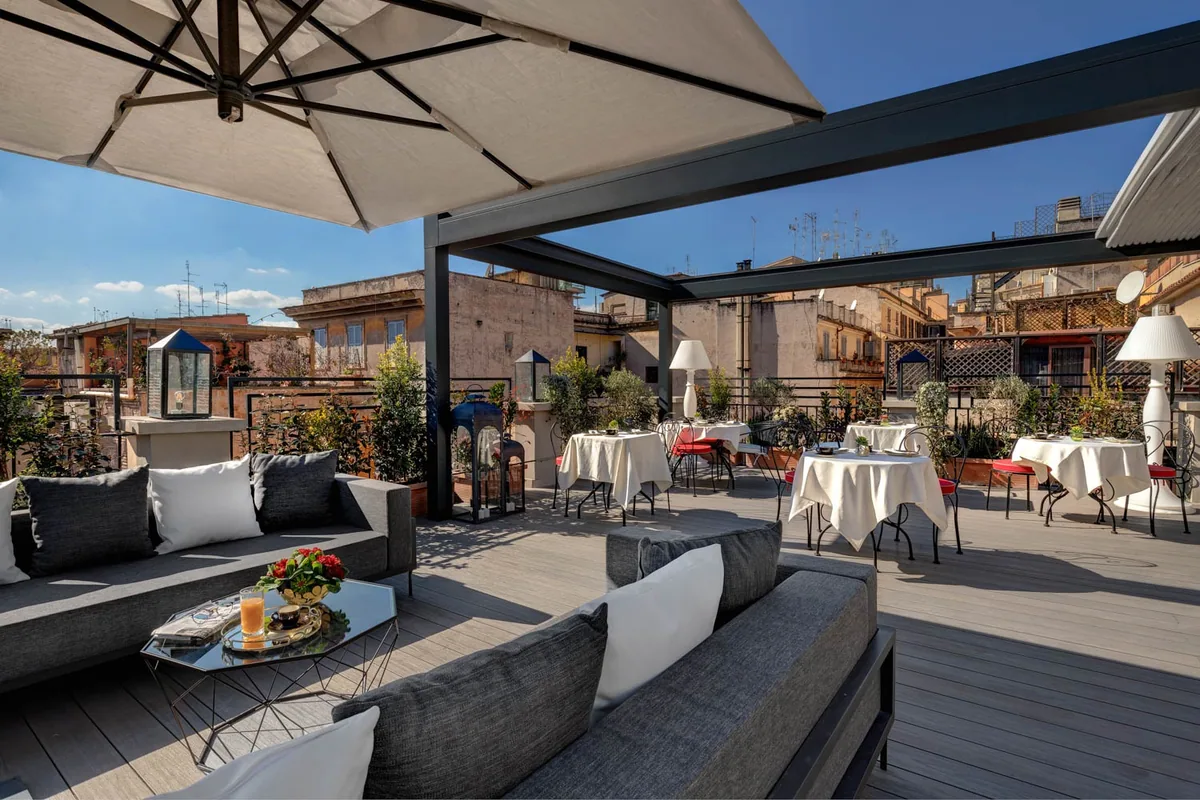Dharma Boutique Hotel & SPA