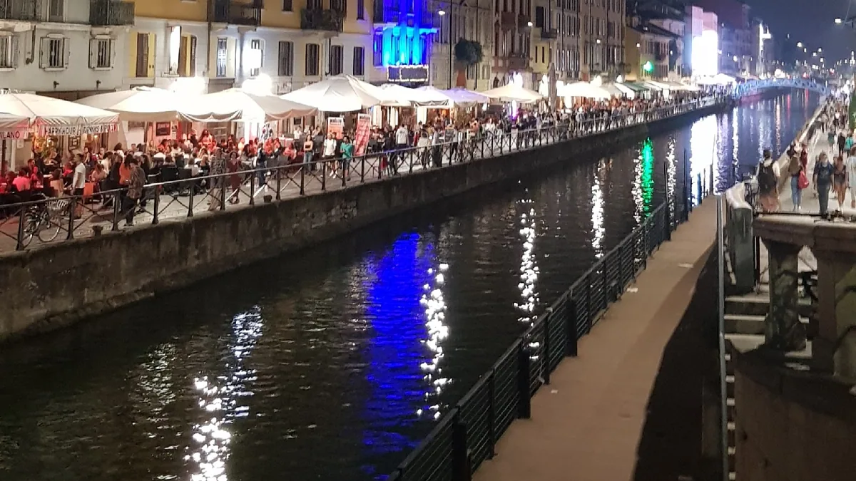 B&B Villa Emilia Milano